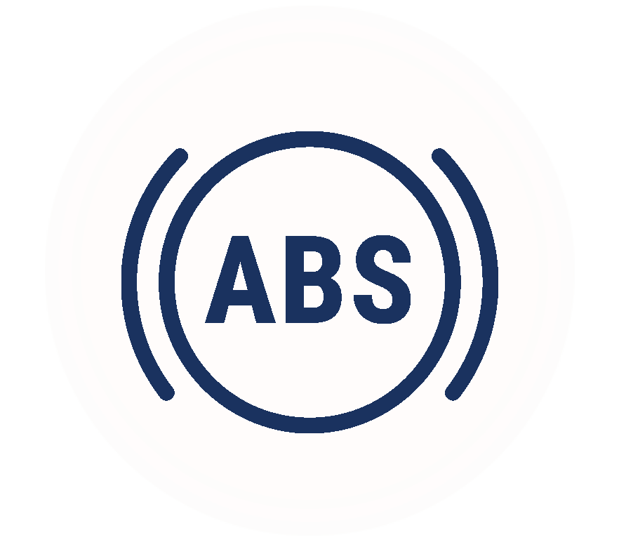 Установка системы АBS Установка системы АBS